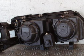 Optique avant principal gauche (feux)(phare) VOLVO S 80 1