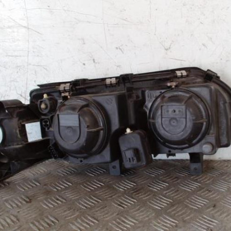 Optique avant principal gauche (feux)(phare) VOLVO S 80 1