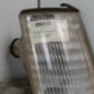 Optique avant secondaire droit (feux)(clignotant) RENAULT R21