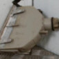 Optique avant secondaire droit (feux)(clignotant) RENAULT R21