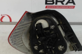Feu arriere principal droit (feux) BMW SERIE 1 E87
