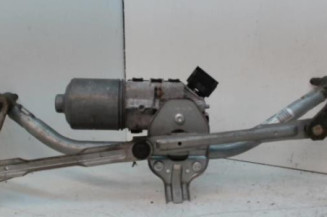 Moteur essuie glace avant PEUGEOT 207 Photo n°1