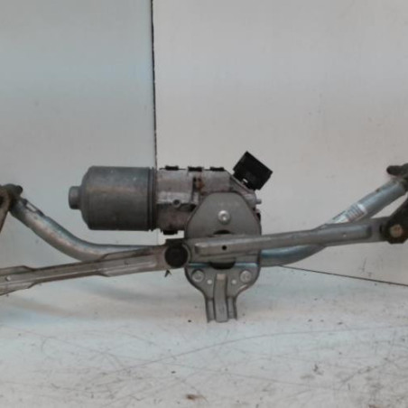 Moteur essuie glace avant PEUGEOT 207 Photo n°1