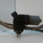 Moteur essuie glace avant PEUGEOT 207