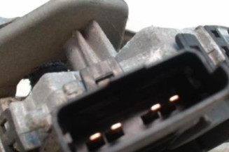 Moteur essuie glace avant PEUGEOT 207 Photo n°3