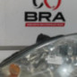 Optique avant principal gauche (feux)(phare) FORD FOCUS 1