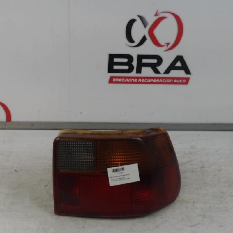 Feu arriere principal droit (feux) OPEL ASTRA F