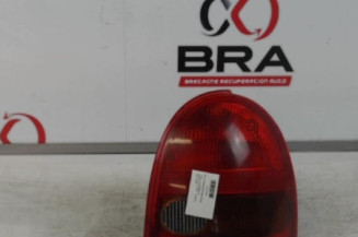 Feu arriere principal droit (feux) OPEL CORSA B Photo n°1