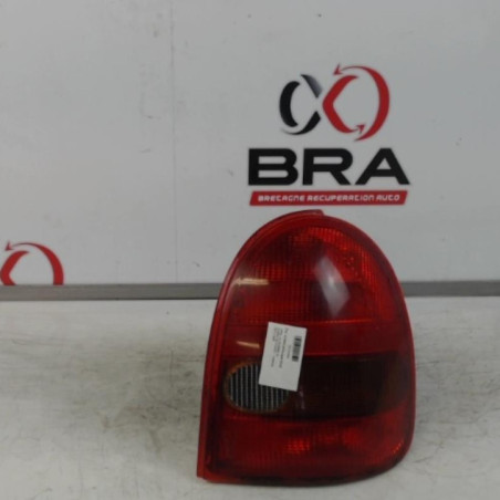 Feu arriere principal droit (feux) OPEL CORSA B Photo n°1