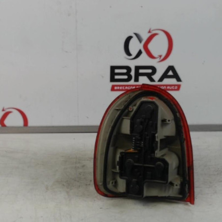 Feu arriere principal droit (feux) OPEL CORSA B