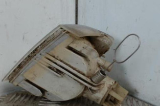 Optique avant secondaire droit (feux)(clignotant) OPEL CORSA A