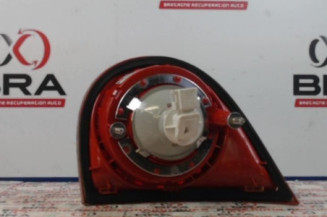 Feu arriere secondaire gauche (feux) VOLKSWAGEN GOLF 5