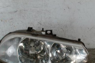 Optique avant principal droit (feux)(phare) ALFA ROMEO 156 Photo n°1