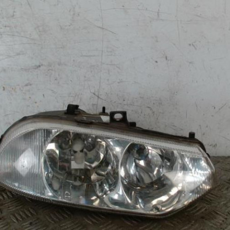 Optique avant principal droit (feux)(phare) ALFA ROMEO 156 Photo n°1