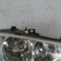 Optique avant principal droit (feux)(phare) ALFA ROMEO 156