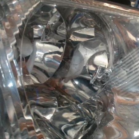 Optique avant principal droit (feux)(phare) ALFA ROMEO 156