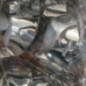 Optique avant principal droit (feux)(phare) ALFA ROMEO 156