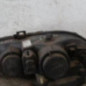Optique avant principal droit (feux)(phare) ALFA ROMEO 156