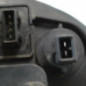 Optique avant principal droit (feux)(phare) ALFA ROMEO 156