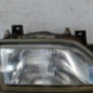 Optique avant principal droit (feux)(phare) FORD ESCORT 5
