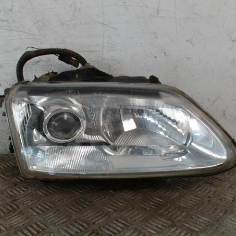 Optique avant principal droit (feux)(phare) RENAULT GRAND ESPACE 3