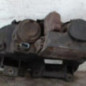 Optique avant principal droit (feux)(phare) RENAULT GRAND ESPACE 3