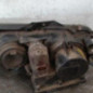 Optique avant principal droit (feux)(phare) RENAULT GRAND ESPACE 3