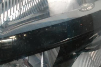 Optique avant principal gauche (feux)(phare) OPEL VECTRA C