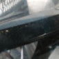 Optique avant principal gauche (feux)(phare) OPEL VECTRA C