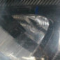 Optique avant principal gauche (feux)(phare) OPEL VECTRA C