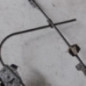 Leve vitre electrique avant gauche RENAULT CLIO 1