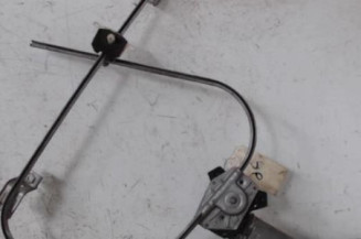 Leve vitre electrique avant droit RENAULT CLIO 1 Photo n°1