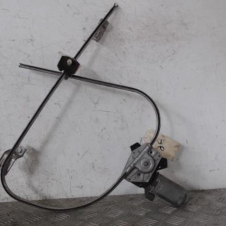 Leve vitre electrique avant droit RENAULT CLIO 1 Photo n°1