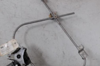 Leve vitre electrique avant droit RENAULT CLIO 1