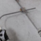 Leve vitre electrique avant droit RENAULT CLIO 1
