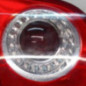 Feu arriere secondaire gauche (feux) VOLKSWAGEN PASSAT 5