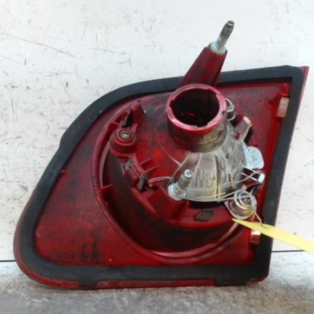 Feu arriere secondaire gauche (feux) VOLKSWAGEN PASSAT 5