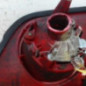 Feu arriere secondaire gauche (feux) VOLKSWAGEN PASSAT 5