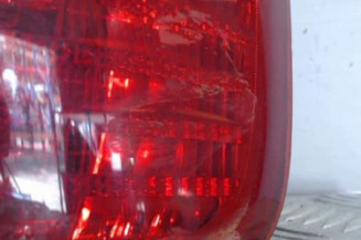 Feu arriere principal droit (feux) KIA CARNIVAL 1