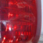 Feu arriere principal droit (feux) KIA CARNIVAL 1