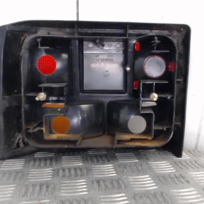 Feu arriere principal droit (feux) RENAULT R19