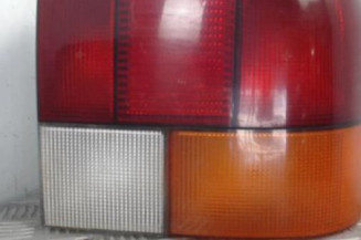 Feu arriere principal droit (feux) RENAULT R19