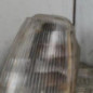 Optique avant secondaire gauche (feux)(clignotant) RENAULT R19