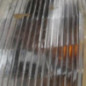 Optique avant secondaire gauche (feux)(clignotant) RENAULT R19