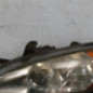 Optique avant principal gauche (feux)(phare) NISSAN PRIMERA 2