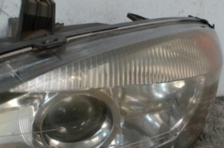 Optique avant principal gauche (feux)(phare) NISSAN PRIMERA 2