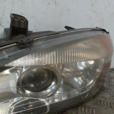 Optique avant principal gauche (feux)(phare) NISSAN PRIMERA 2