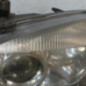 Optique avant principal gauche (feux)(phare) NISSAN PRIMERA 2