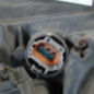 Optique avant principal gauche (feux)(phare) NISSAN PRIMERA 2