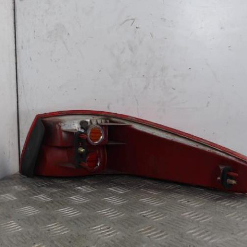Feu arriere principal gauche (feux) PEUGEOT 607